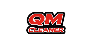 QM CLEANER Limpieza coche